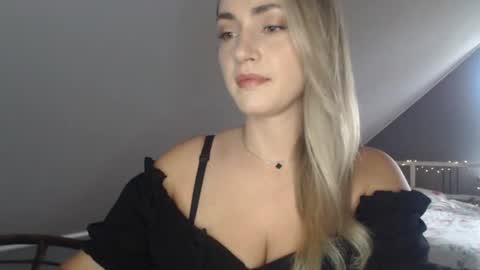 ScarlettxBlonde online show from 07/07/26, 06:27