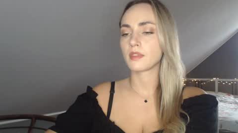 ScarlettxBlonde online show from 07/07/26, 06:47