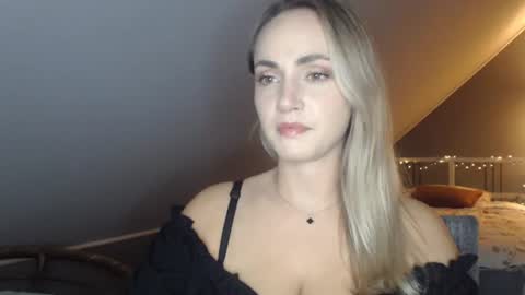 ScarlettxBlonde online show from 07/07/26, 08:13