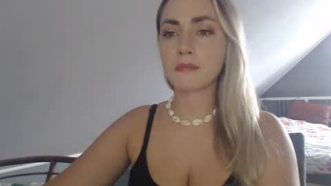 ScarlettxBlonde online show from 07/14/26, 02:23