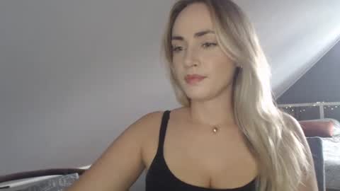 ScarlettxBlonde online show from 07/20/26, 02:19