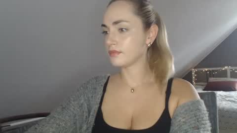 ScarlettxBlonde online show from 07/21/26, 06:27