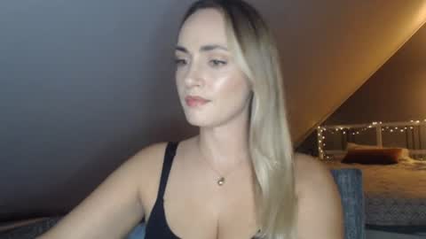 ScarlettxBlonde online show from 07/21/26, 07:49