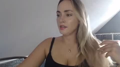 ScarlettxBlonde online show from 07/22/26, 02:20