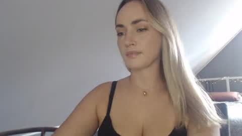 ScarlettxBlonde online show from 07/29/26, 02:26