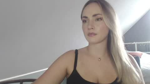 ScarlettxBlonde online show from 08/03/26, 03:27