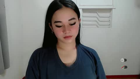 Snapshot of scarletvamp chatting on 01/24/25, 06:25 scarletvamp online show from 01/24/25, 06:25