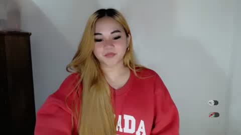 Snapshot of scarletvamp chatting on 10/02/25, 10:55 scarletvamp online show from 10/02/25, 10:55