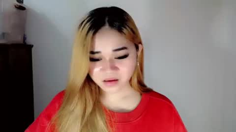 scarletvamp online show from 10/27/25, 12:20