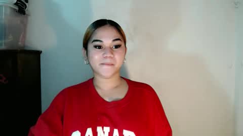 scarletvamp online show from 11/16/25, 02:50