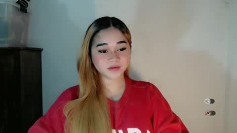 scarletvamp online show from 11/20/25, 12:22