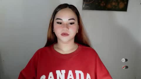 scarletvamp online show from 02/01/26, 09:35