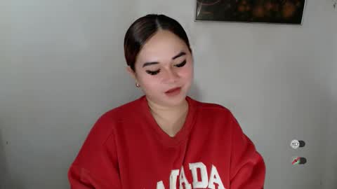 scarletvamp online show from 02/03/26, 02:53