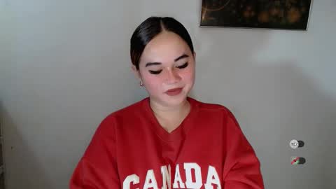 scarletvamp online show from 02/10/26, 10:25