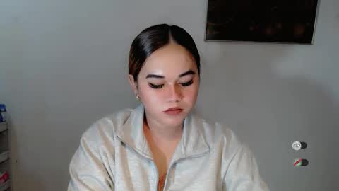 scarletvamp online show from 02/15/26, 09:55