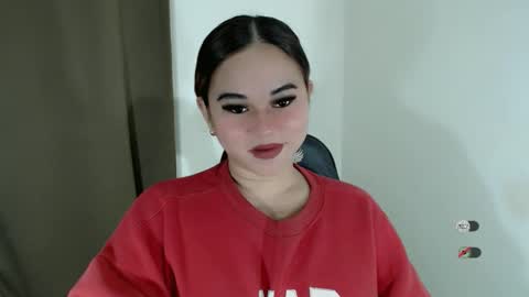 scarletvamp online show from 02/24/26, 11:14