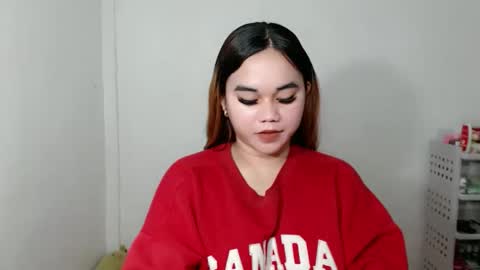 scarletvamp online show from 04/12/26, 09:25