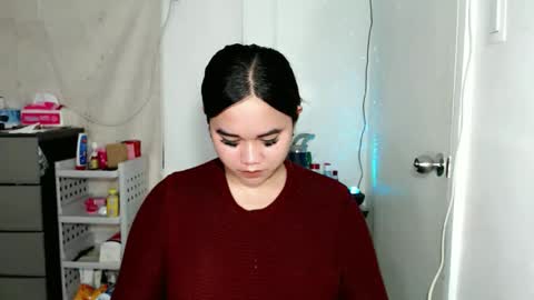 scarletvamp online show from 05/26/26, 01:56