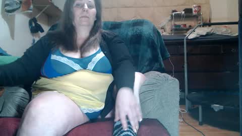 Scarlotta online show from 03/01/26, 09:06