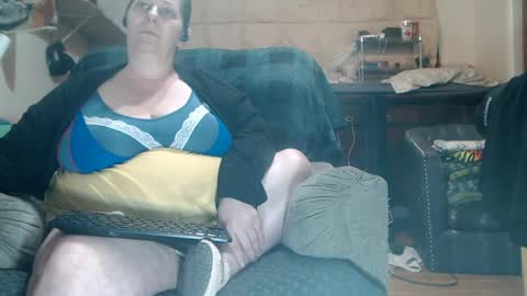 Scarlotta online show from 03/24/26, 06:35