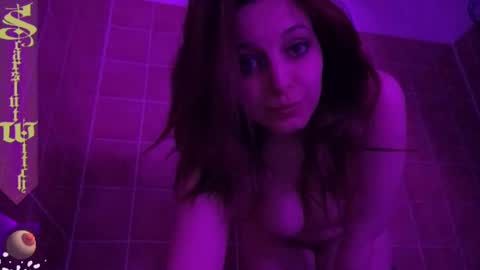 Snapshot of scarslutwitch chatting on 09/21/25, 06:15 ScarSlutWitch online show from 09/21/25, 06:15