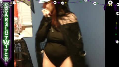 Snapshot of scarslutwitch chatting on 10/06/25, 02:20 ScarSlutWitch online show from 10/06/25, 02:20