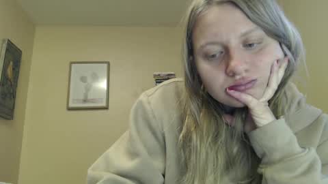 ScarTit Bernhard online show from 11/18/25, 07:18