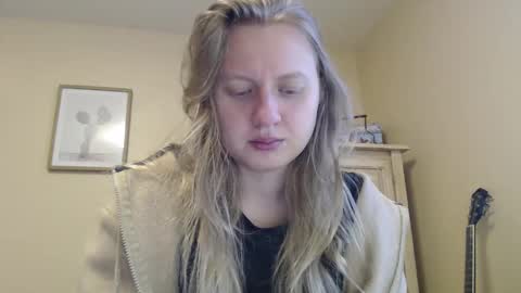 ScarTit Bernhard online show from 12/02/25, 07:20