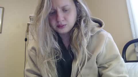 ScarTit Bernhard online show from 12/04/25, 07:55