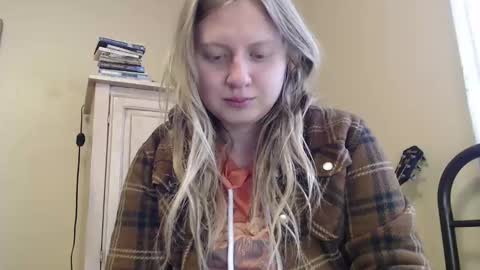 ScarTit Bernhard online show from 12/20/25, 07:43