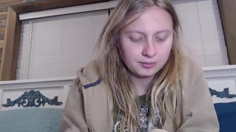 ScarTit Bernhard online show from 02/02/26, 11:47