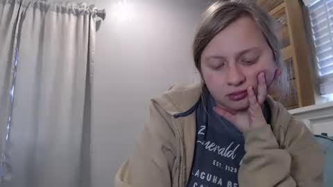 ScarTit Bernhard online show from 02/13/26, 02:13