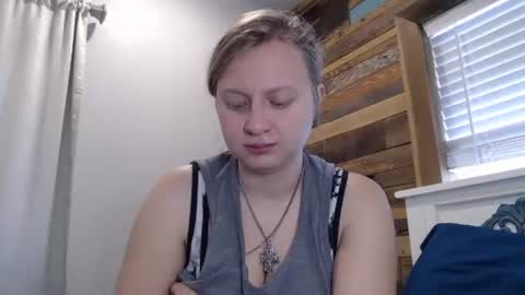 ScarTit Bernhard online show from 02/14/26, 03:31