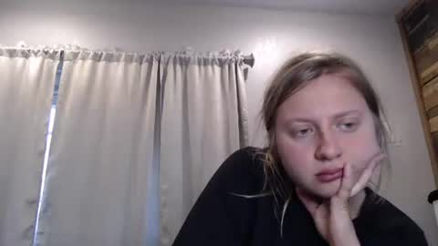 ScarTit Bernhard online show from 02/15/26, 04:25