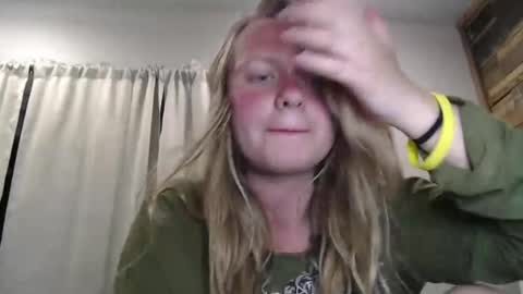 ScarTit Bernhard online show from 03/07/26, 02:41