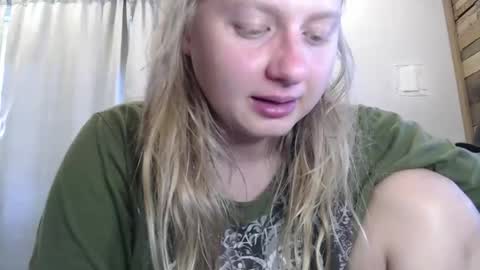 ScarTit Bernhard online show from 03/07/26, 05:43