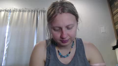 ScarTit Bernhard online show from 03/15/26, 07:09