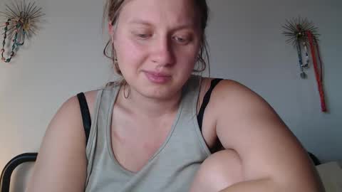 ScarTit Bernhard online show from 05/09/26, 01:55