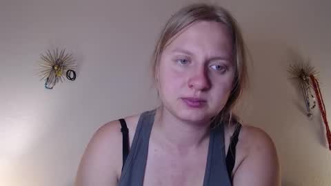 ScarTit Bernhard online show from 05/15/26, 11:12