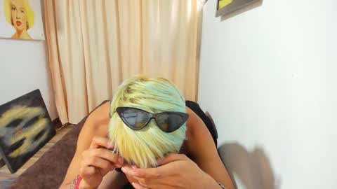 Snapshot of scenebrandy chatting on 02/01/26, 10:19 scenebrandy online show from 02/01/26, 10:19