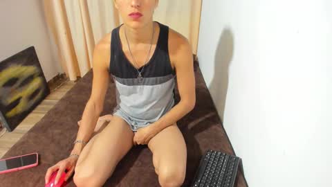 Snapshot of scenebrandy chatting on 02/03/26, 04:54 scenebrandy online show from 02/03/26, 04:54