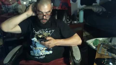 schemin10248 online show from 05/18/26, 04:07