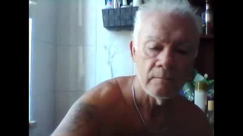 schizzodoro online show from 09/12/25, 06:57