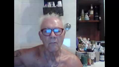 schizzodoro online show from 09/20/25, 04:02
