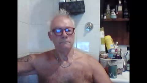 schizzodoro online show from 09/29/25, 04:39