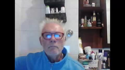 schizzodoro online show from 10/12/25, 04:22
