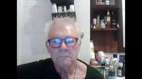 schizzodoro online show from 10/14/25, 03:29
