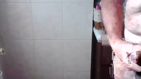 schizzodoro online show from 04/18/26, 02:54