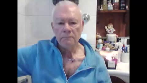 schizzodoro online show from 04/27/26, 04:10