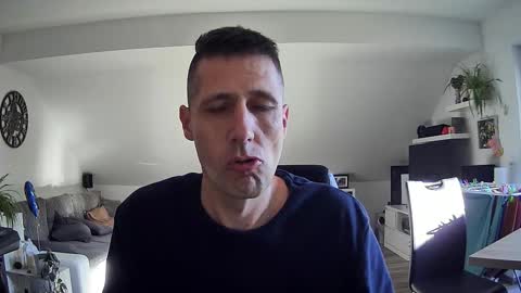 Dildomen online show from 03/03/26, 08:31